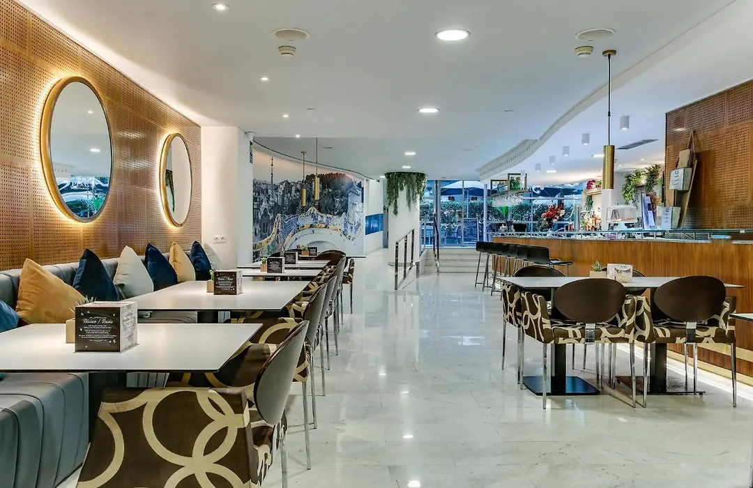Sercotel Caspe-1